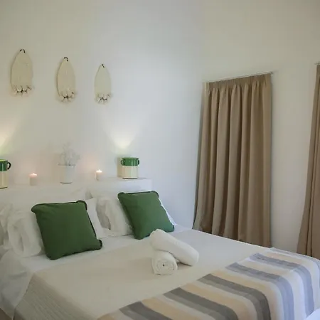 Masseria Parco Della Grava * Pezze Di Greco