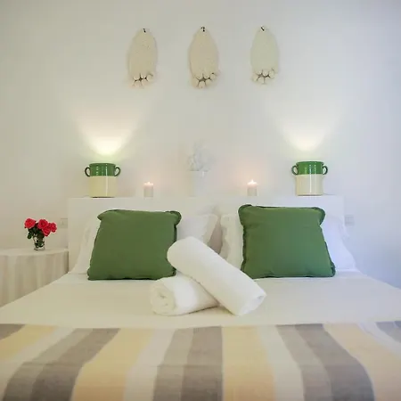 Masseria Parco Della Grava Farm stay Pezze Di Greco