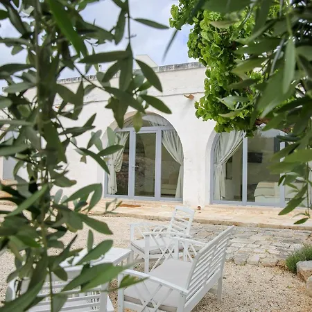 Masseria Parco Della Grava