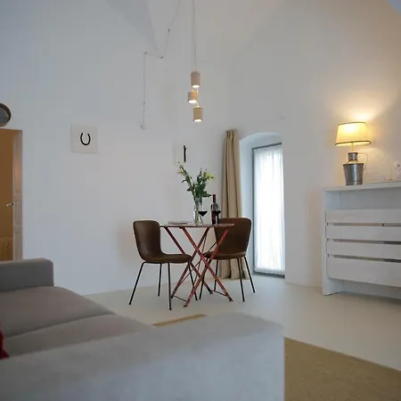Masseria Parco Della Grava * Pezze Di Greco