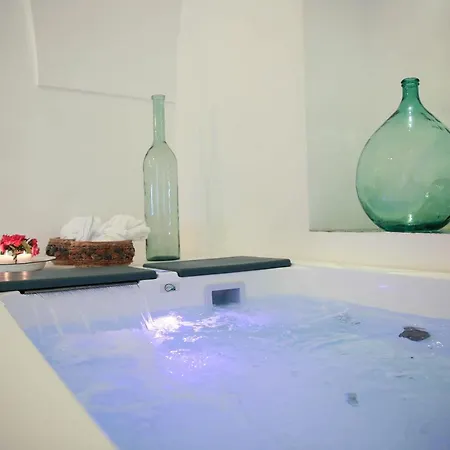 Masseria Parco Della Grava Farm stay