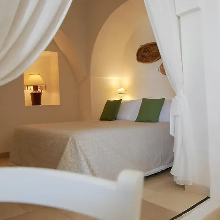 Masseria Parco Della Grava