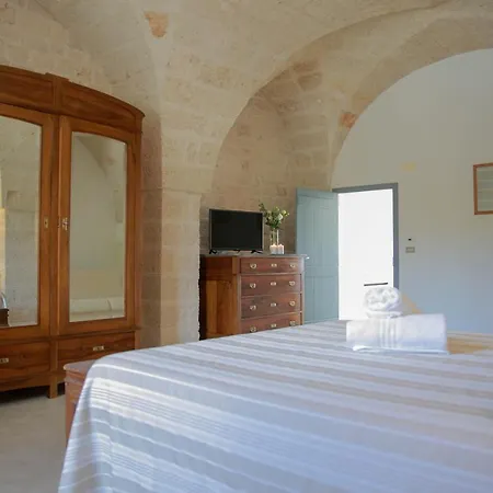Masseria Parco Della Grava Farm stay Pezze Di Greco