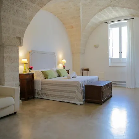 Masseria Parco Della Grava Farm stay Pezze Di Greco