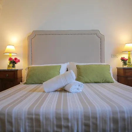 Masseria Parco Della Grava Farm stay *
