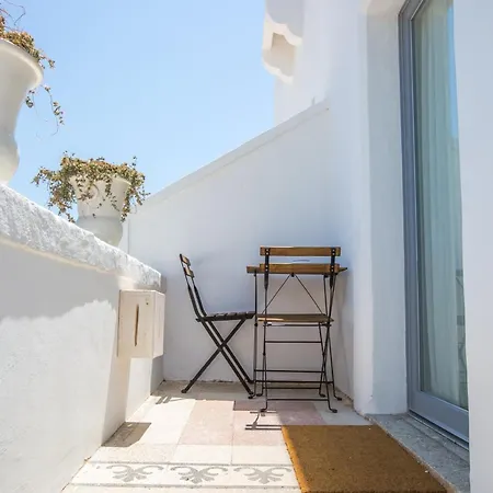 Masseria Parco Della Grava Pezze Di Greco
