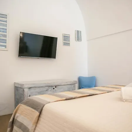 Masseria Parco Della Grava Farm stay *