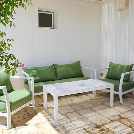 Farm stay Masseria Parco Della Grava