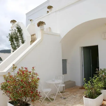 Farm stay Masseria Parco Della Grava *