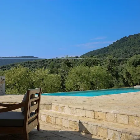 Masseria Parco Della Grava
