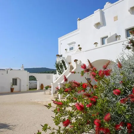 Masseria Parco Della Grava *