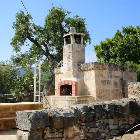 Farm stay Masseria Parco Della Grava *