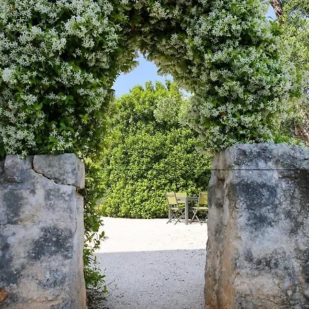 Farm stay Masseria Parco Della Grava