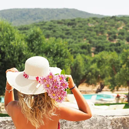 Masseria Parco Della Grava *