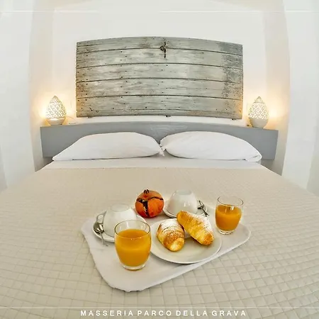 Masseria Parco Della Grava