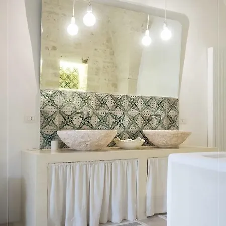 Masseria Parco Della Grava Pezze di Greco