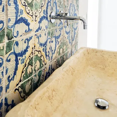 Masseria Parco Della Grava