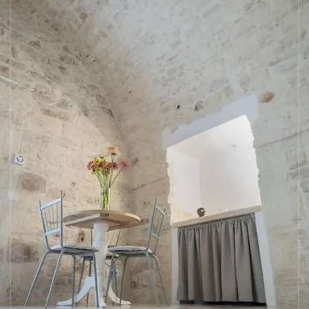 Masseria Parco Della Grava *