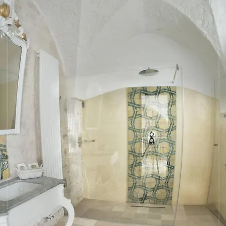 ファームステイ Masseria Parco Della Grava *