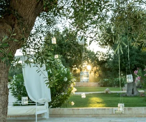 Masseria Parco Della Grava