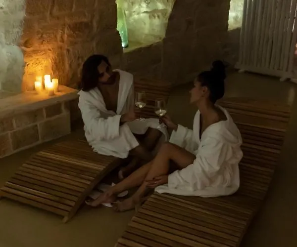 Masseria Parco Della Grava * Pezze Di Greco
