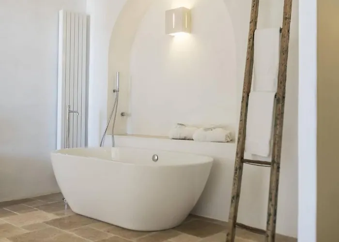 Masseria Parco Della Grava Farm stay *