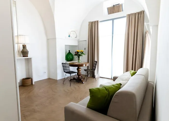 Farm stay Masseria Parco Della Grava