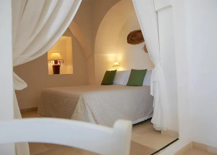 Masseria Parco Della Grava
