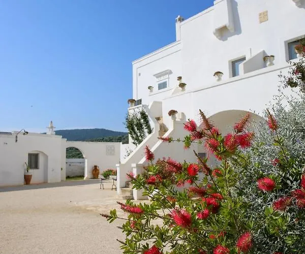 Masseria Parco Della Grava *