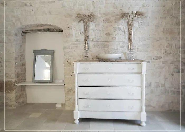 Masseria Parco Della Grava