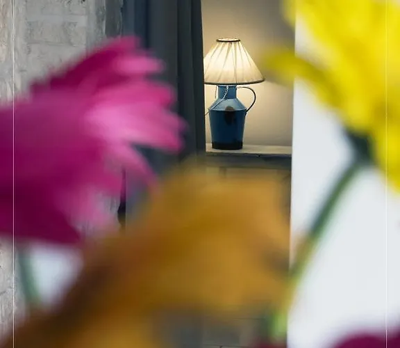 Feriegård Masseria Parco Della Grava