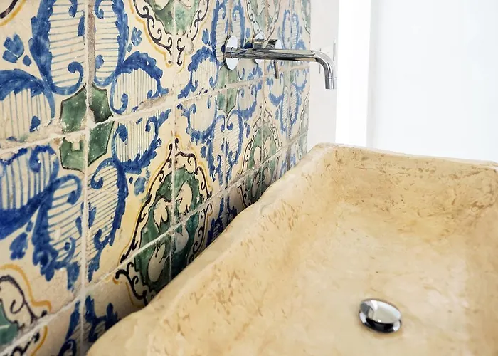 Masseria Parco Della Grava